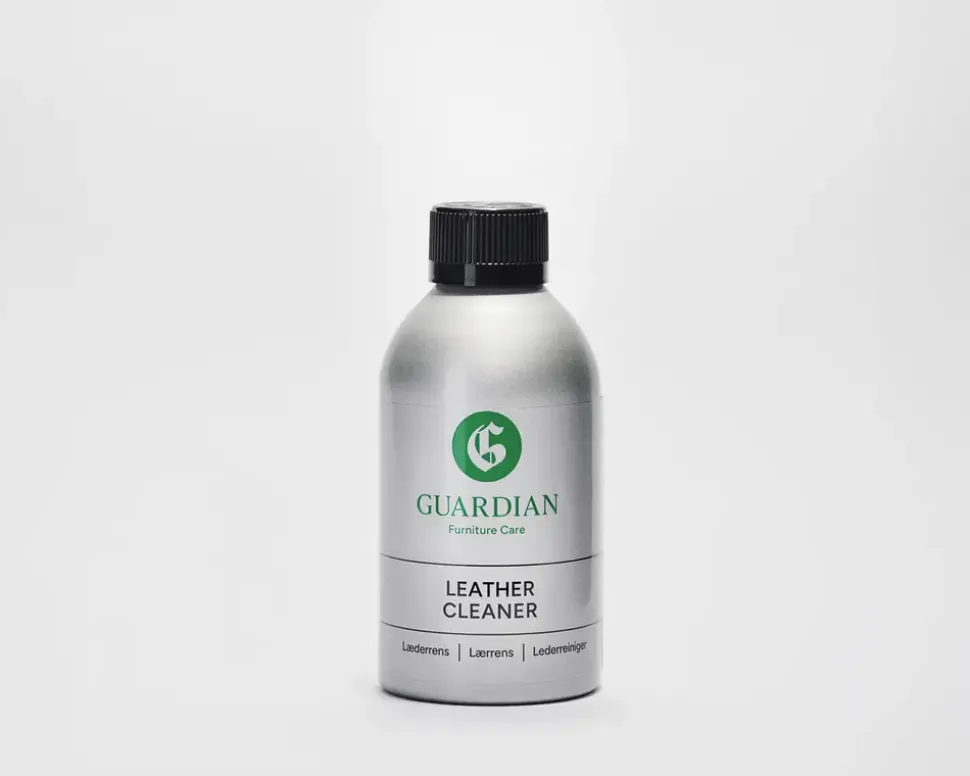 Guardian Læderrens 250 ml.