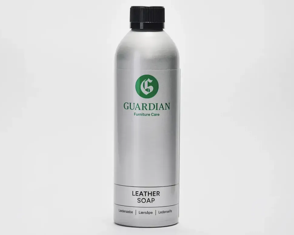 Guardian Lædersæbe 500 ml.