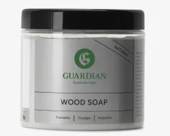 Guardian Træsæbe Natur 600 ml.