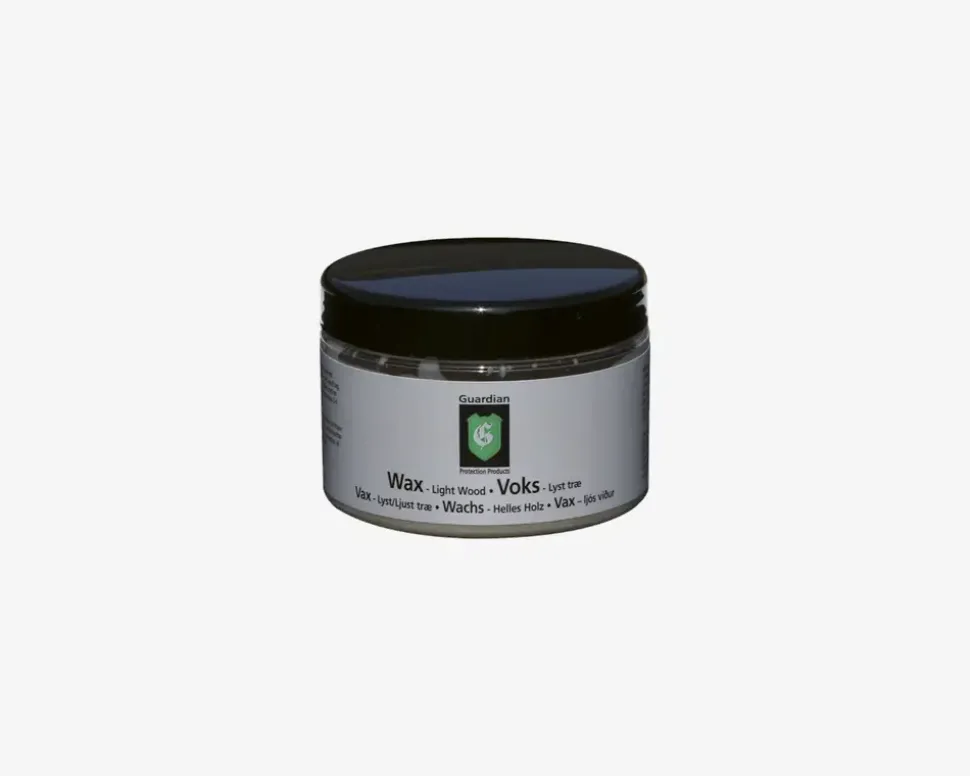 Guardian Voks Lyst Træ 350 ml.