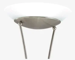 Gulvlampe Finn H.179 cm