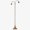 Gulvlampe Fodgænger H.150 cm