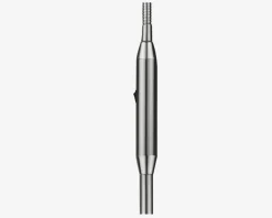 Gulvlampe Hudson H.120 cm