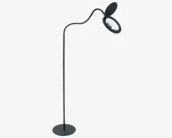 Gulvlampe Magni H.130 cm