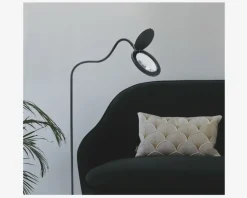 Gulvlampe Magni H.130 cm
