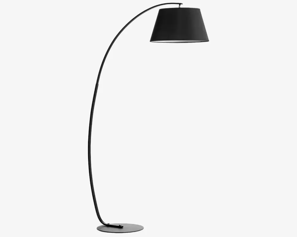 Gulvlampe Manhattan H.190 cm