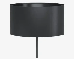Gulvlampe Maserlo H.151,5 cm