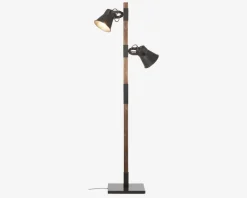 Gulvlampe Plow H.153,5 cm