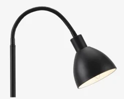 Gulvlampe Ray H.155 cm