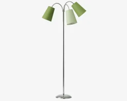 Gulvlampe Salsa H.140 cm