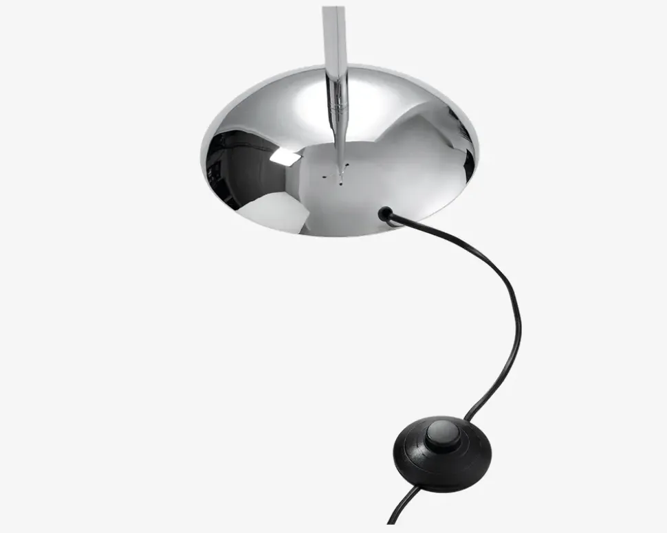 Gulvlampe Salsa H.140 cm