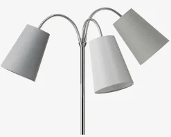Gulvlampe Salsa H.140 cm