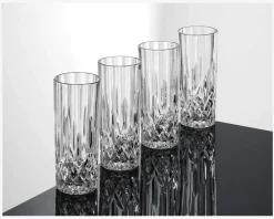 Harvey Glas Høj 4 Stk. 26 cl
