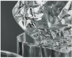 Harvey Glas Høj 4 Stk. 26 cl