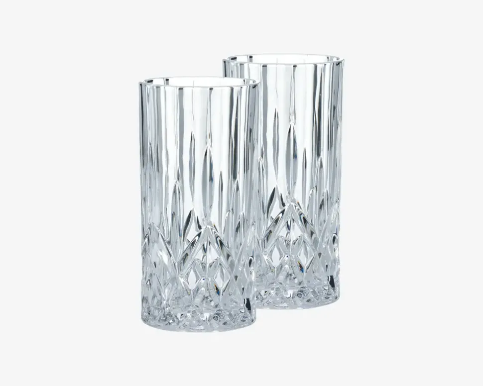 Harvey longdrink glas 36cl 2 stk.