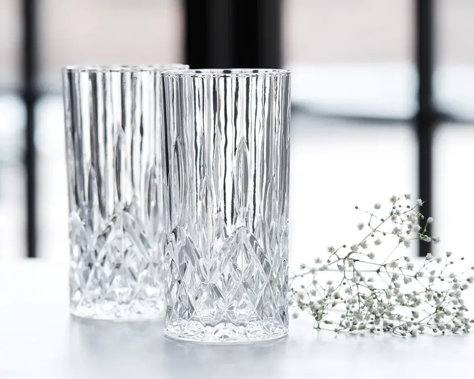 Harvey longdrink glas 36cl 2 stk.