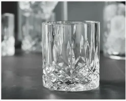Harvey Whiskey Glas 4 Stk. 31 cl