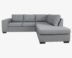 Hjørnesofa Darling Open End Højre