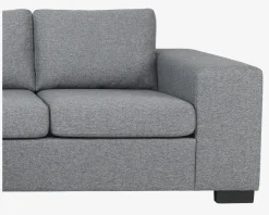 Hjørnesofa Darling Open End Venstre