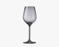Hvidvinsglas 38cl sæt 4 stk.
