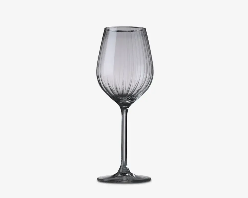 Hvidvinsglas 38cl sæt 4 stk.