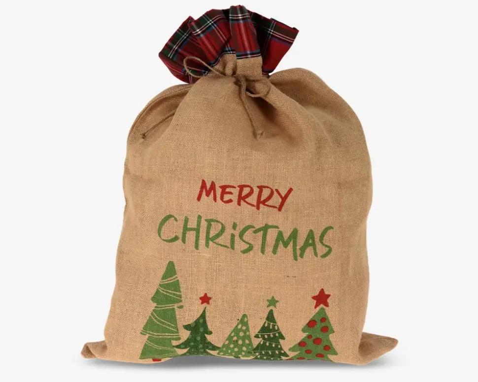 Julemandssæk