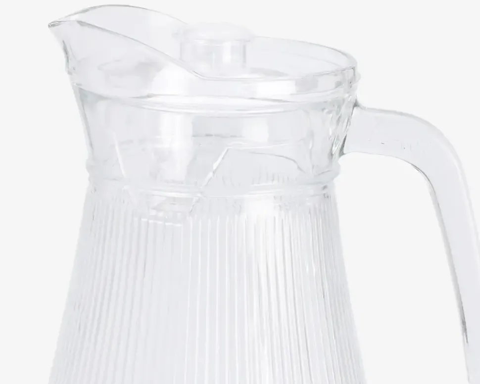 Kande glas 1500ml