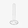 Køkkenrulleholder Krom H.32,5 cm