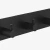 Knage m. 3 Kroge House Rio Mat Sort