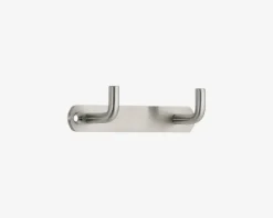 Knagerække Deco Steel 2