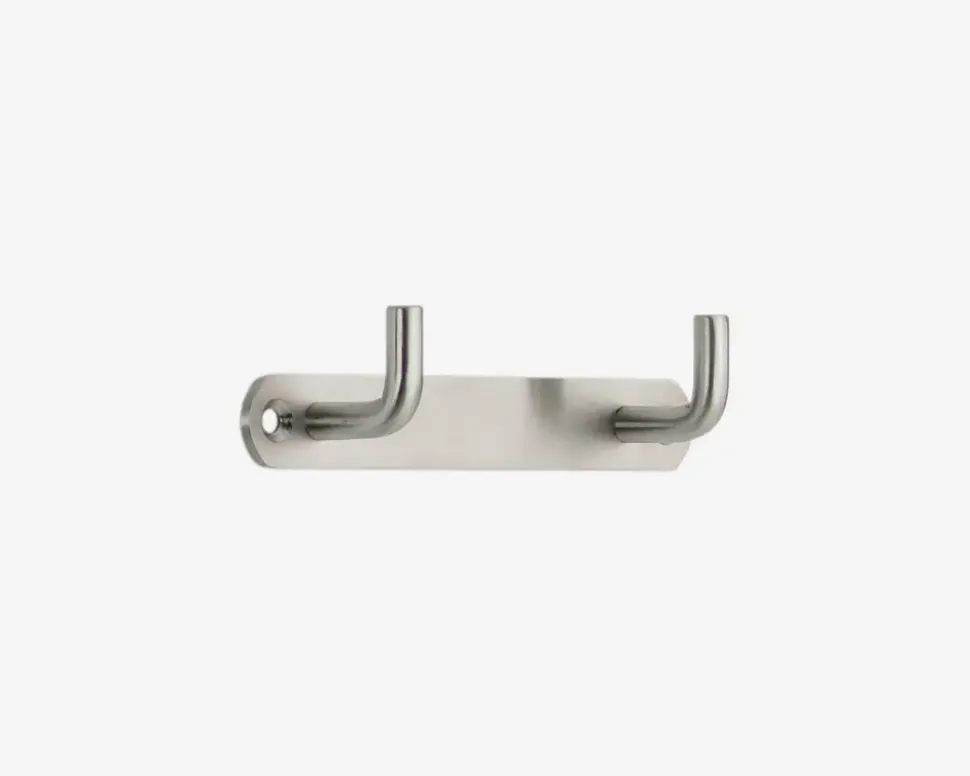 Knagerække Deco Steel 2
