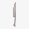 Kokkekniv stål L.33 cm