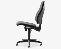 Kontorstol ST 20 Topstar høj ryg
