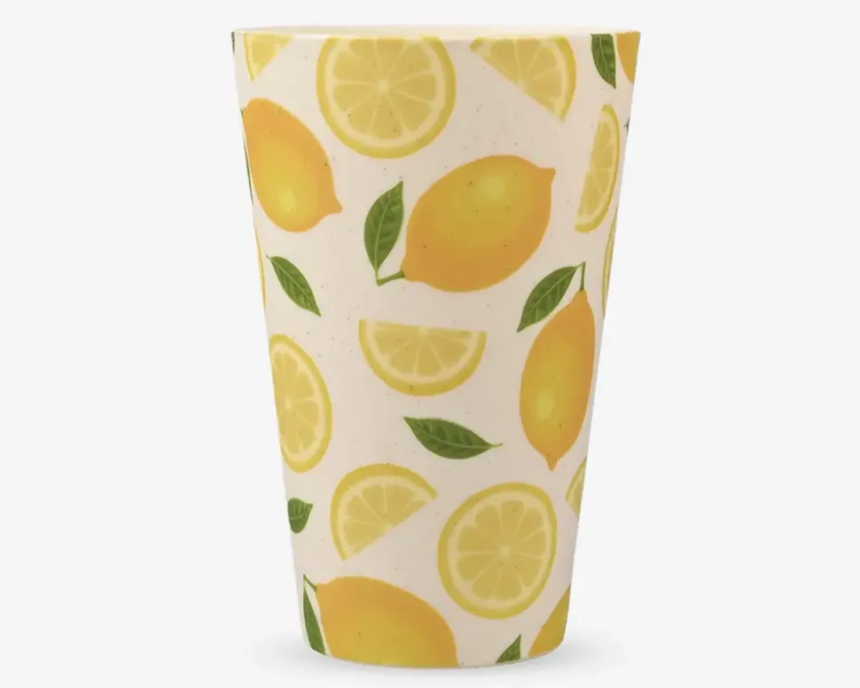 Krus citrus melamin 510 ml