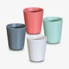 Krus Melamin Ass 450 ml