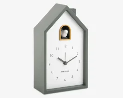 Kukur grøn H.20 x B.12 cm