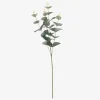 Kunstige Eucalyptus Stilk H.65 cm