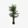 Kunstig Palme H.160 cm