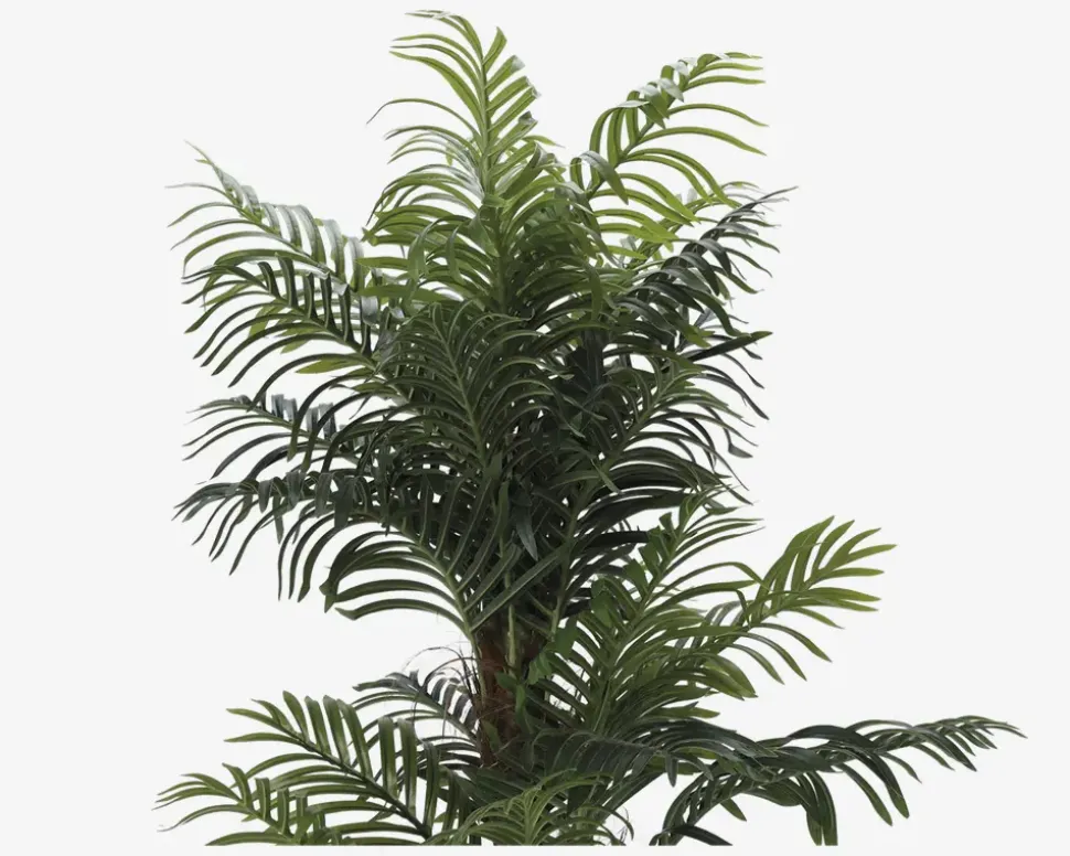 Kunstig Palme H.160 cm