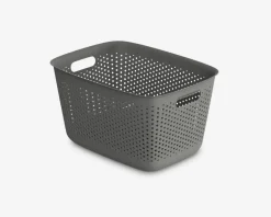 Kurv Basket Grå 17 L
