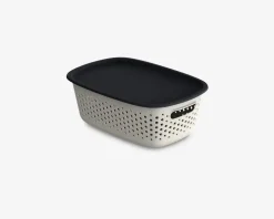 Kurv Basket Hvid 3,5 L