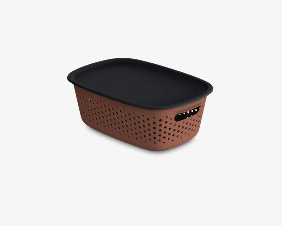 Kurv Basket Rust 3,5 L