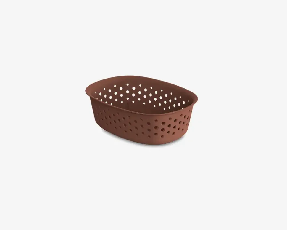Kurv Basket Rust 0,8 L