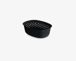 Kurv Basket Sort 0,8 L