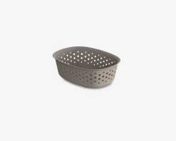 Kurv Basket Taupe 0,8 L