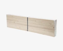 Lamelbund 90 x 200 cm
