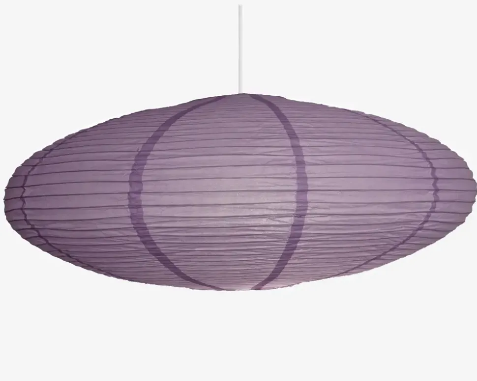 Lampeskærm Villo lilla Ø.60 cm