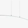 Langbordspendel Lasana L.95.5 cm