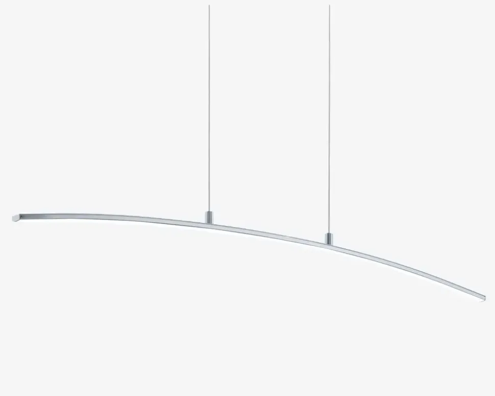 Langbordspendel Lasana L.95.5 cm