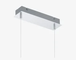 Langbordspendel Lasana L.95.5 cm